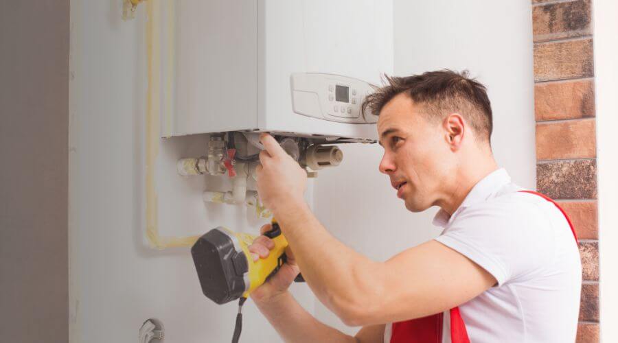 Professional expert plumbing services in Anthon, IA